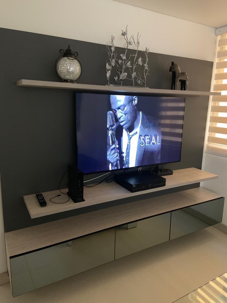 Apartamento en Medellín · Castropol · El Poblado — foto 5