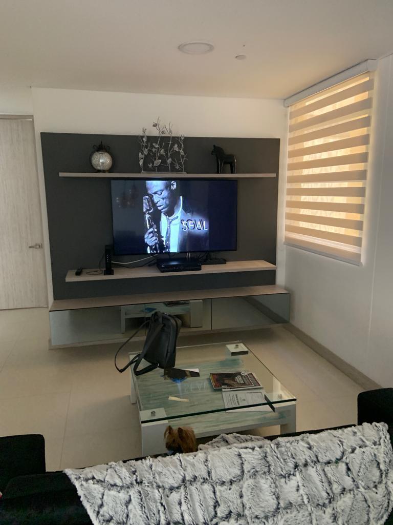 Apartamento en Medellín · Castropol · El Poblado — foto 6