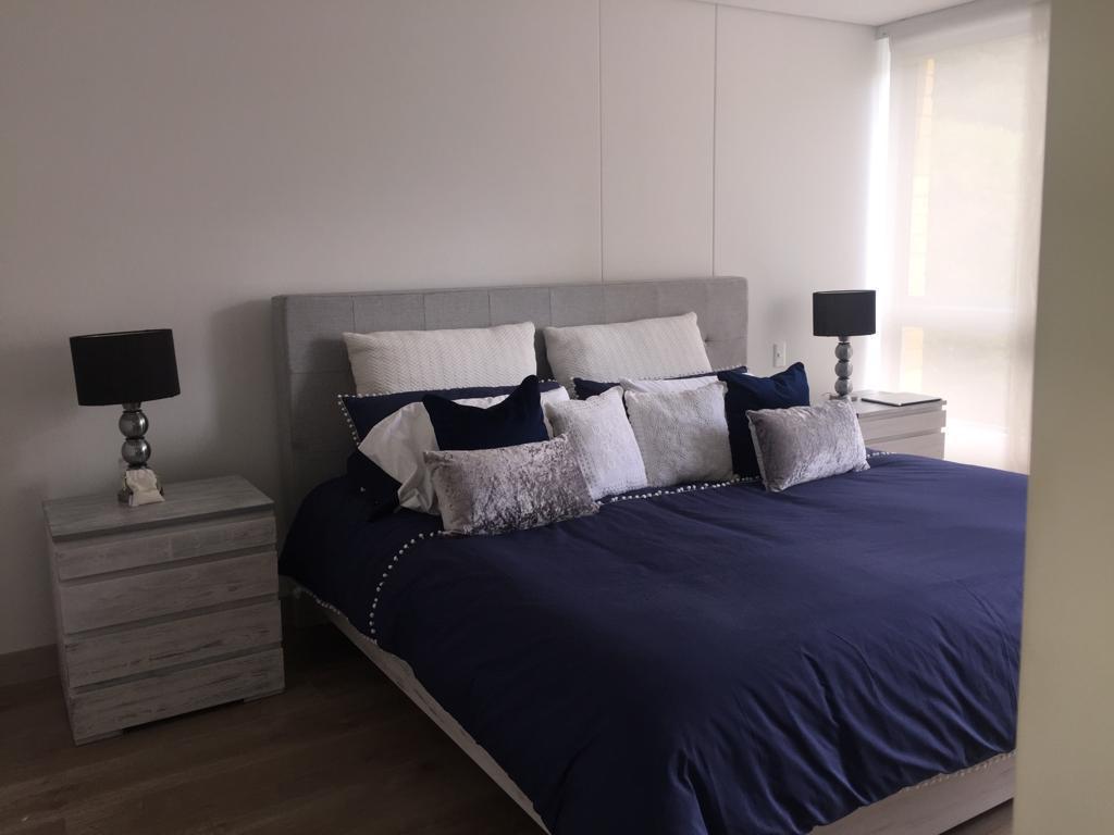 Apartamento en Medellín · Castropol · El Poblado — foto 8