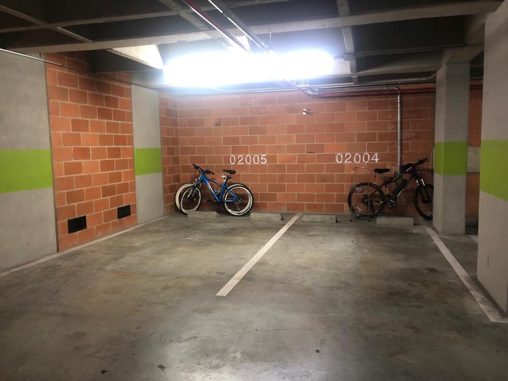 Apartamento en Medellín · Castropol · El Poblado — foto 14