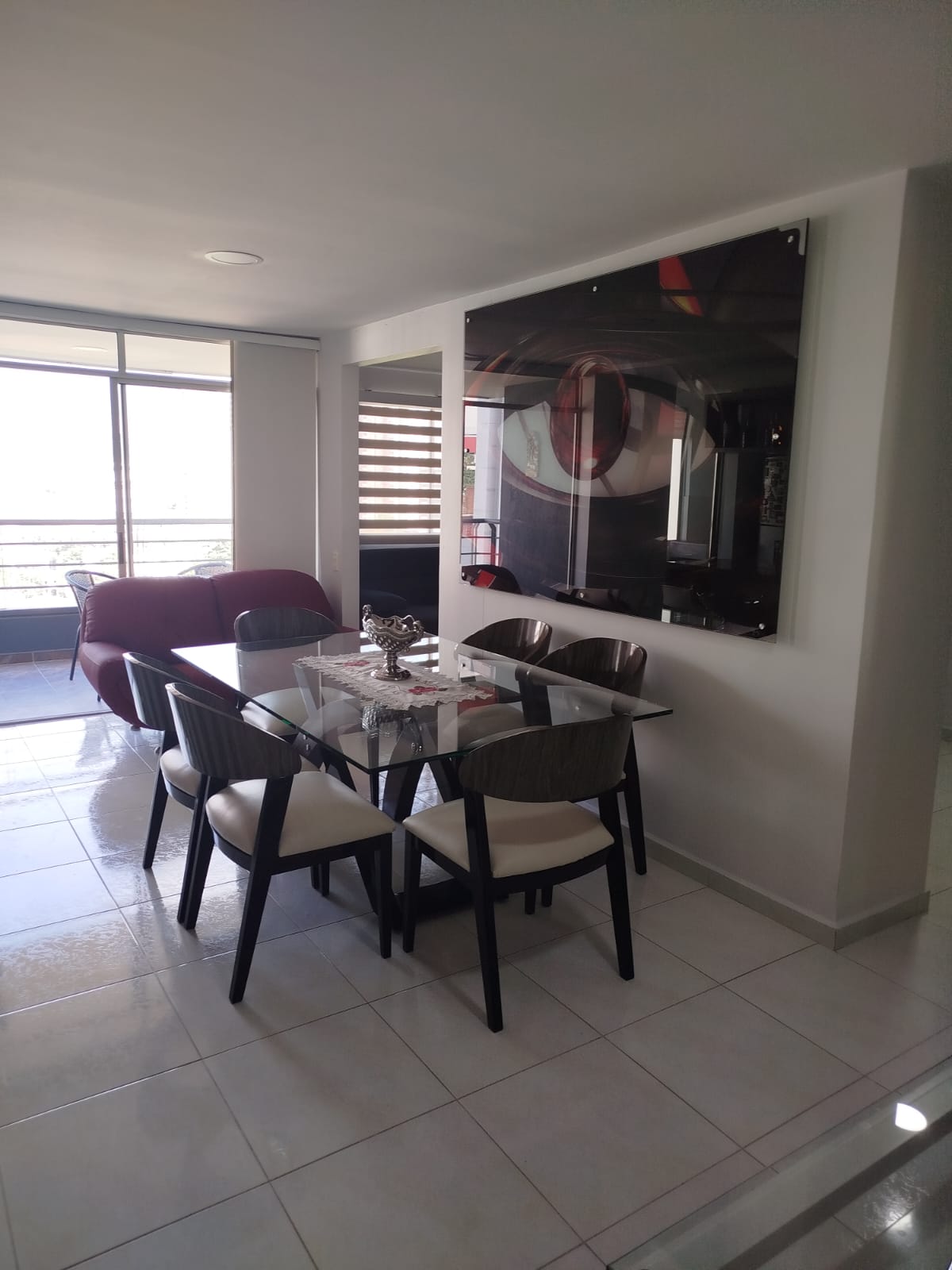 Apartamento en Sabaneta · San Remo · San Remo — foto 4