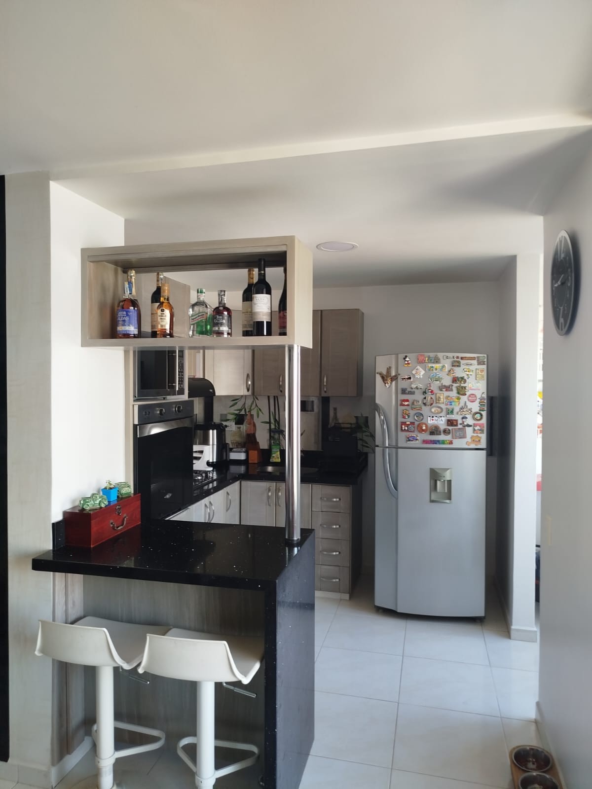 Apartamento en Sabaneta · San Remo · San Remo — foto 6