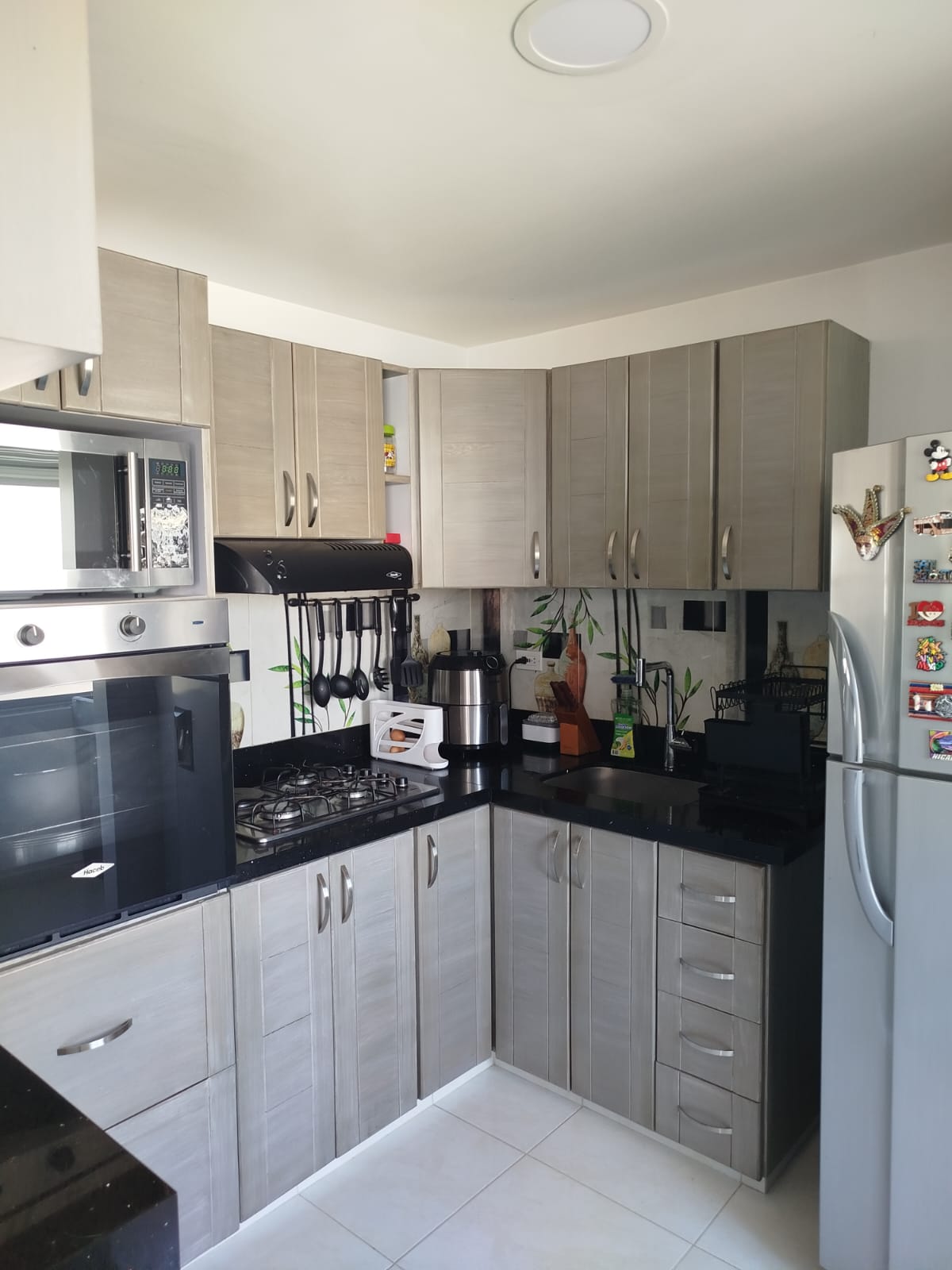 Apartamento en Sabaneta · San Remo · San Remo — foto 7