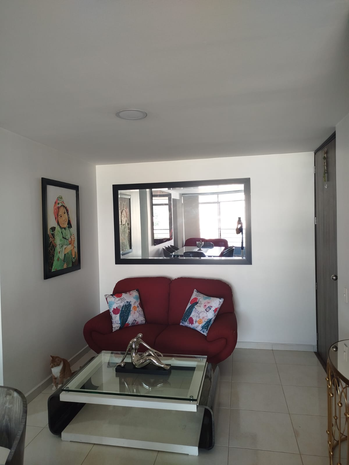 Apartamento en Sabaneta · San Remo · San Remo — foto 9