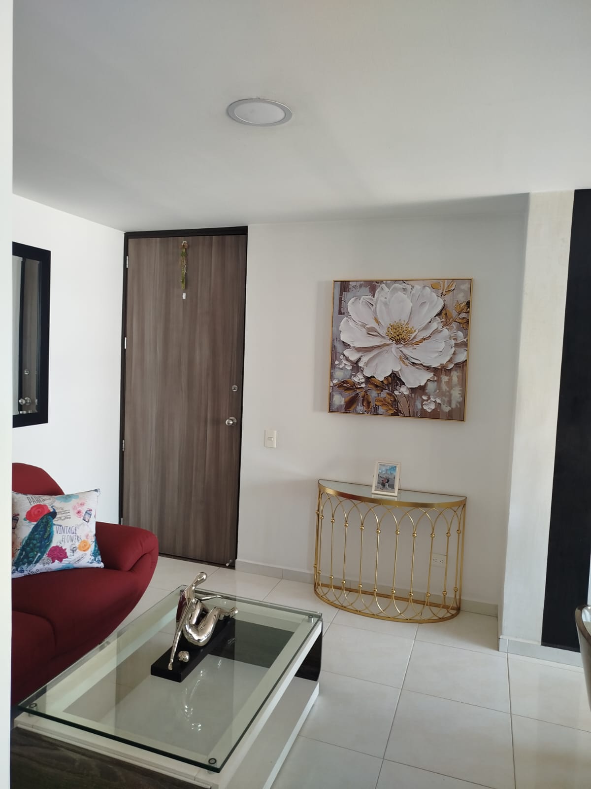 Apartamento en Sabaneta · San Remo · San Remo — foto 10