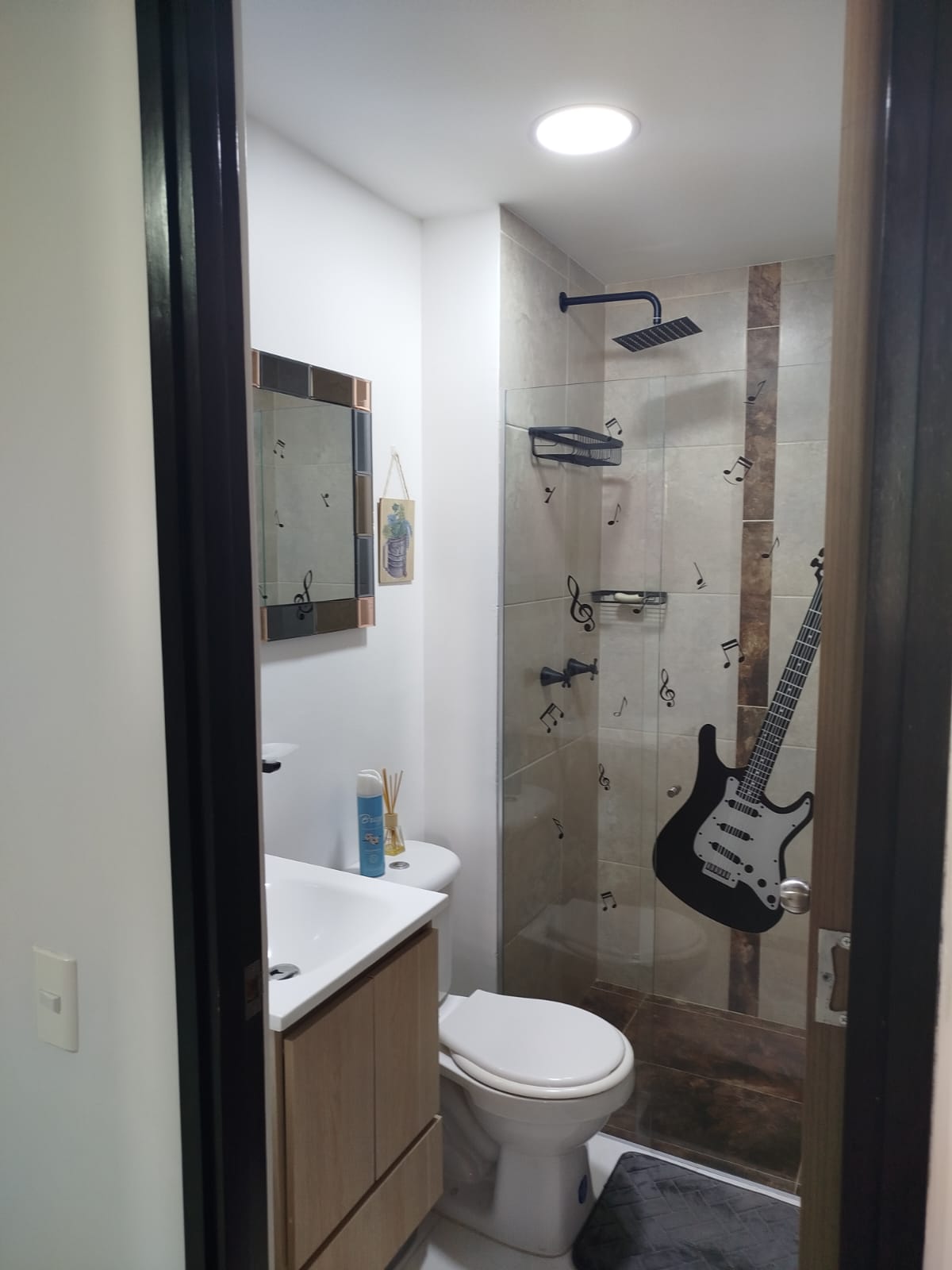 Apartamento en Sabaneta · San Remo · San Remo — foto 14