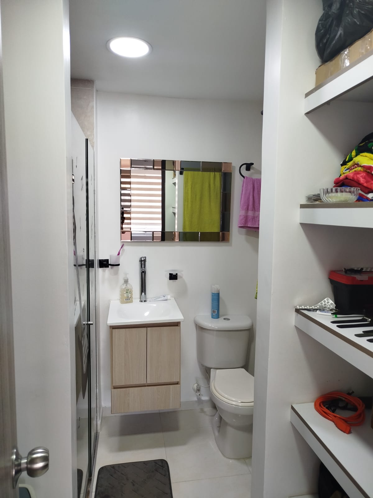 Apartamento en Sabaneta · San Remo · San Remo — foto 16