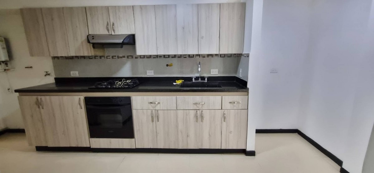 Apartamento en Itagüí · Santa María · Santa María — foto 4