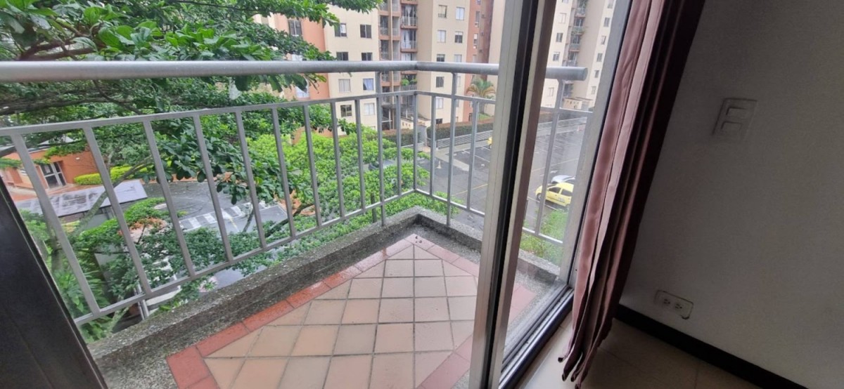 Apartamento en Itagüí · Santa María · Santa María — foto 7