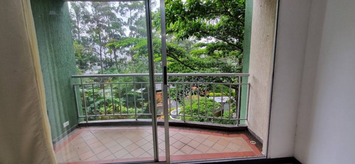 Apartamento en Itagüí · Santa María · Santa María — foto 8