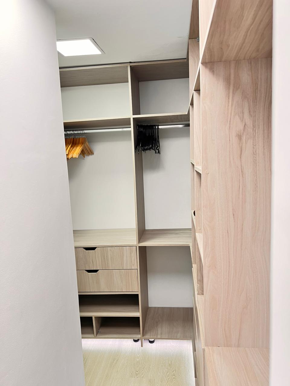 Apartamento en Medellín · Los Balsos No. 1 · El Poblado — foto 4