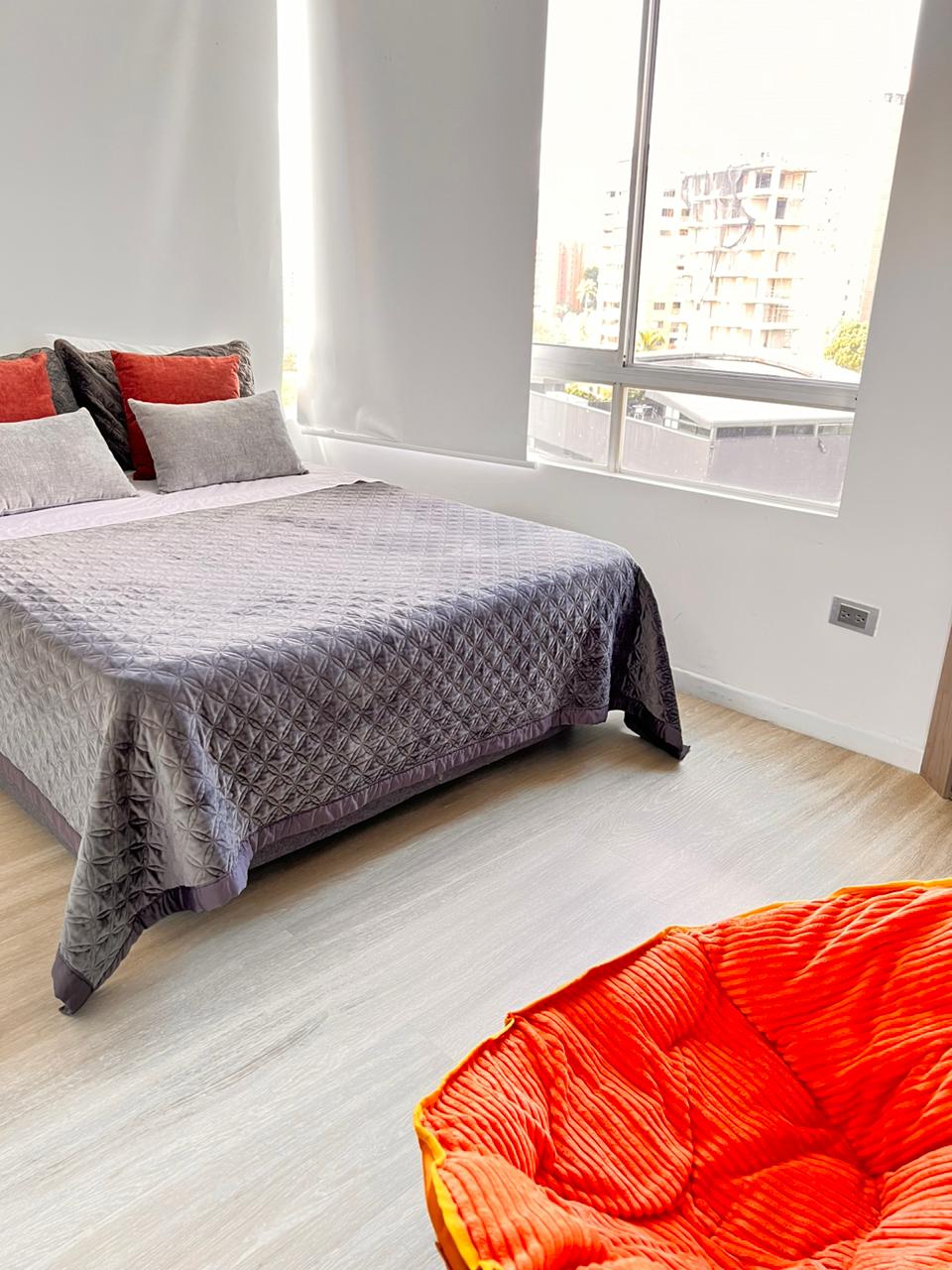 Apartamento en Medellín · Los Balsos No. 1 · El Poblado — foto 8