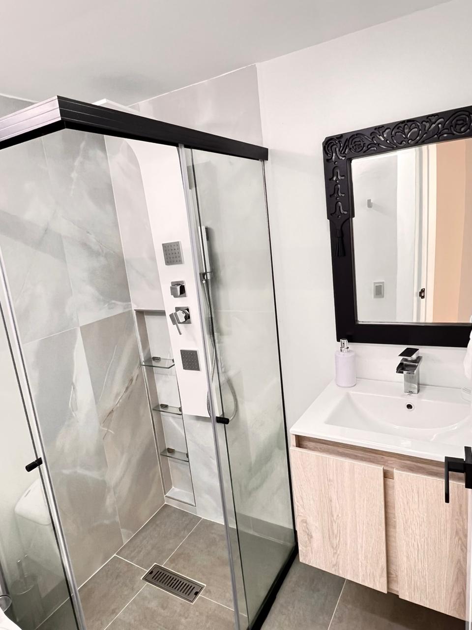 Apartamento en Medellín · Los Balsos No. 1 · El Poblado — foto 9