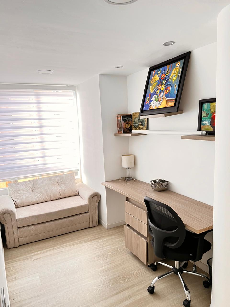 Apartamento en Medellín · Los Balsos No. 1 · El Poblado — foto 11