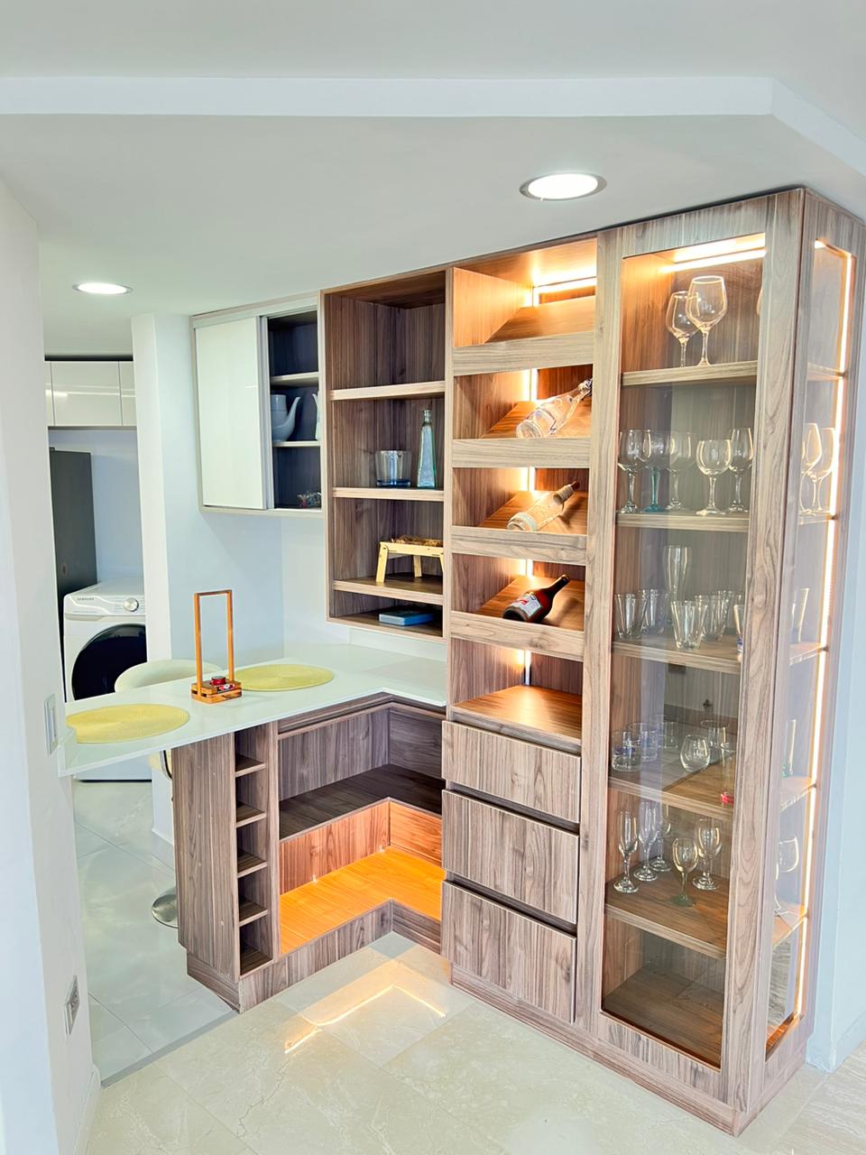 Apartamento en Medellín · Los Balsos No. 1 · El Poblado — foto 12