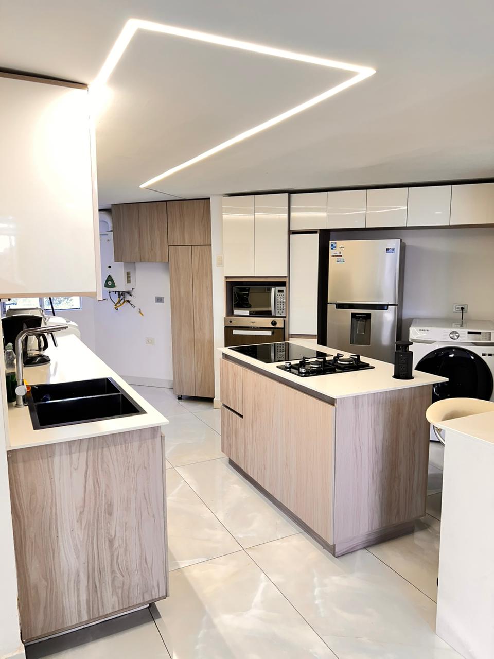 Apartamento en Medellín · Los Balsos No. 1 · El Poblado — foto 13