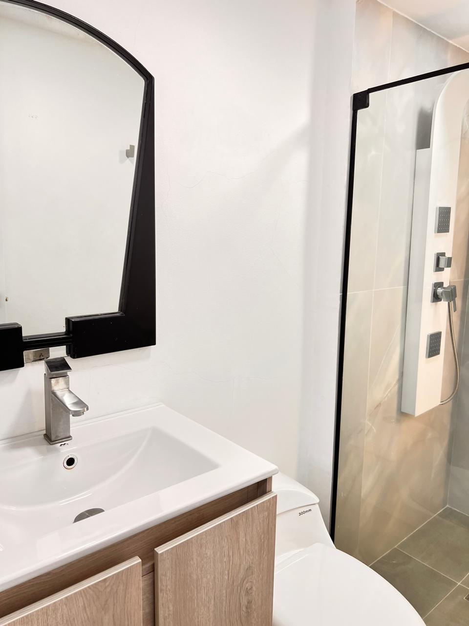 Apartamento en Medellín · Los Balsos No. 1 · El Poblado — foto 14