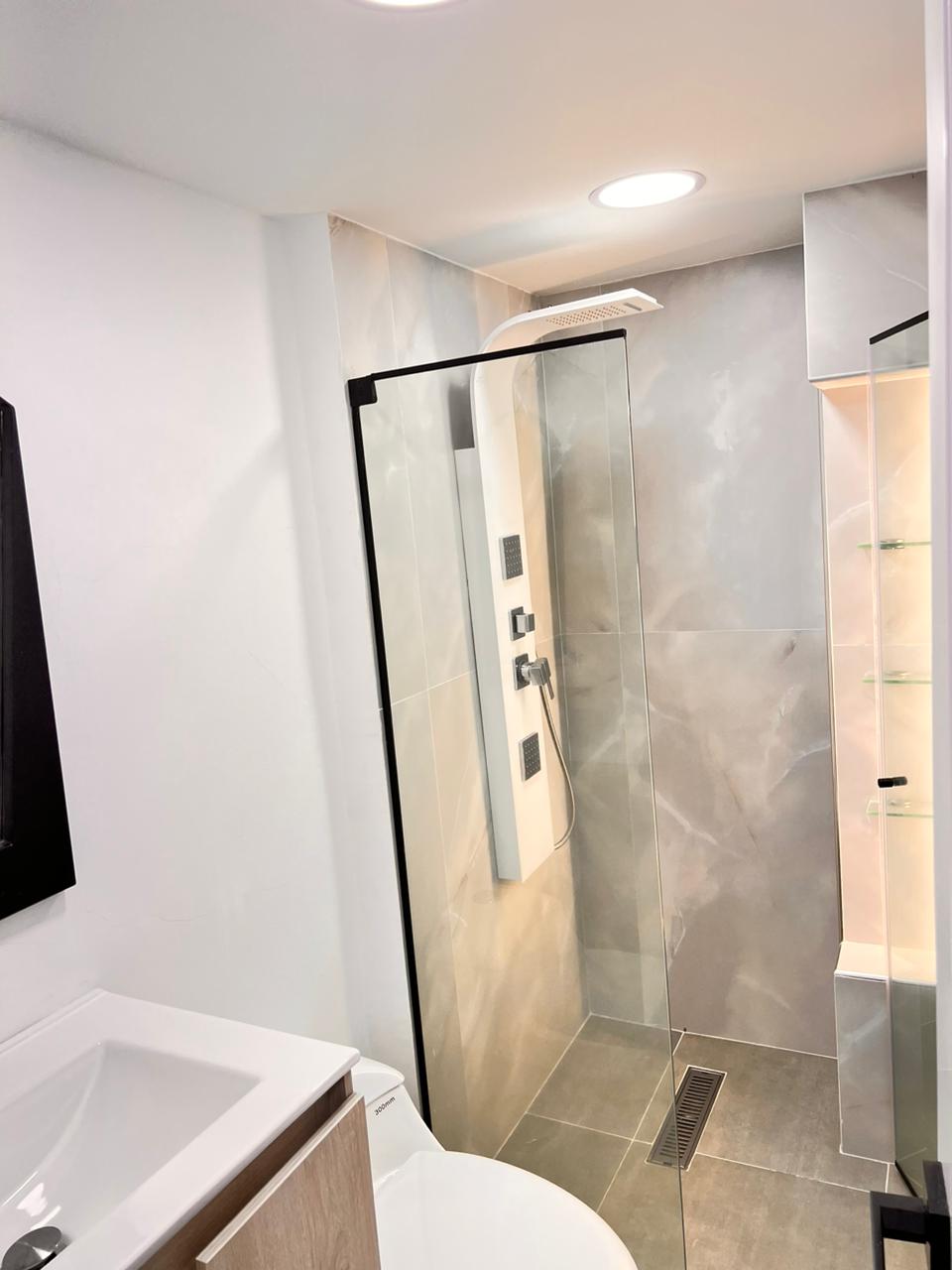 Apartamento en Medellín · Los Balsos No. 1 · El Poblado — foto 15