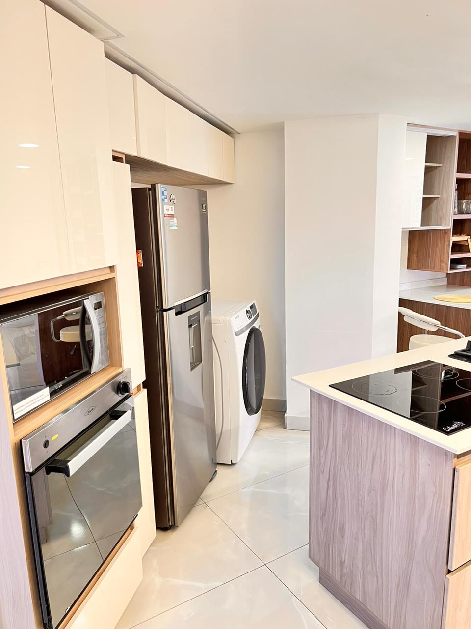 Apartamento en Medellín · Los Balsos No. 1 · El Poblado — foto 16