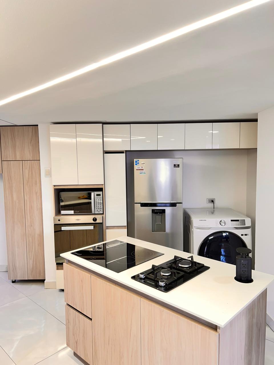 Apartamento en Medellín · Los Balsos No. 1 · El Poblado — foto 17