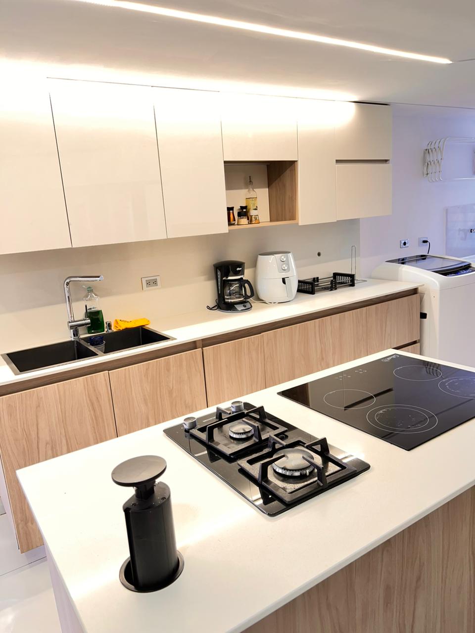 Apartamento en Medellín · Los Balsos No. 1 · El Poblado — foto 18