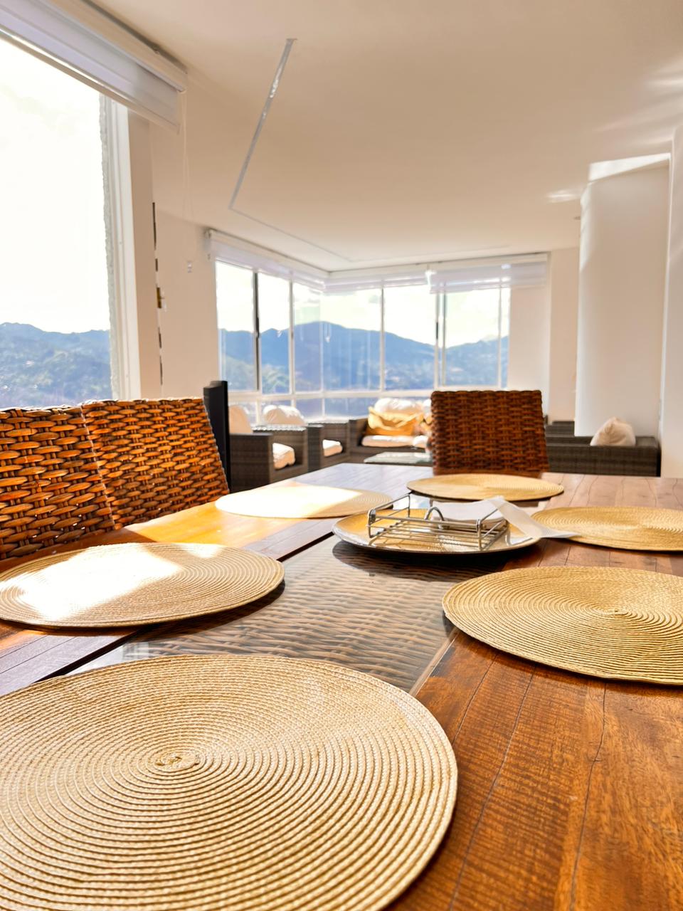 Apartamento en Medellín · Los Balsos No. 1 · El Poblado — foto 20