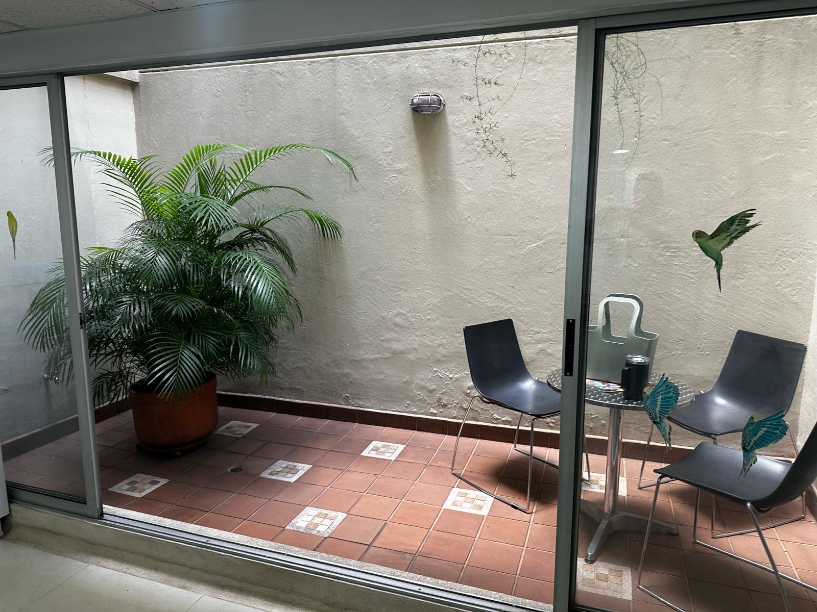 Apartaestudio en Medellín · Provenza · El Poblado — foto 3