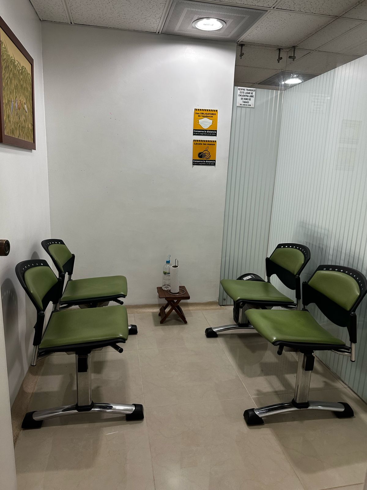 Apartaestudio en Medellín · Provenza · El Poblado — foto 4