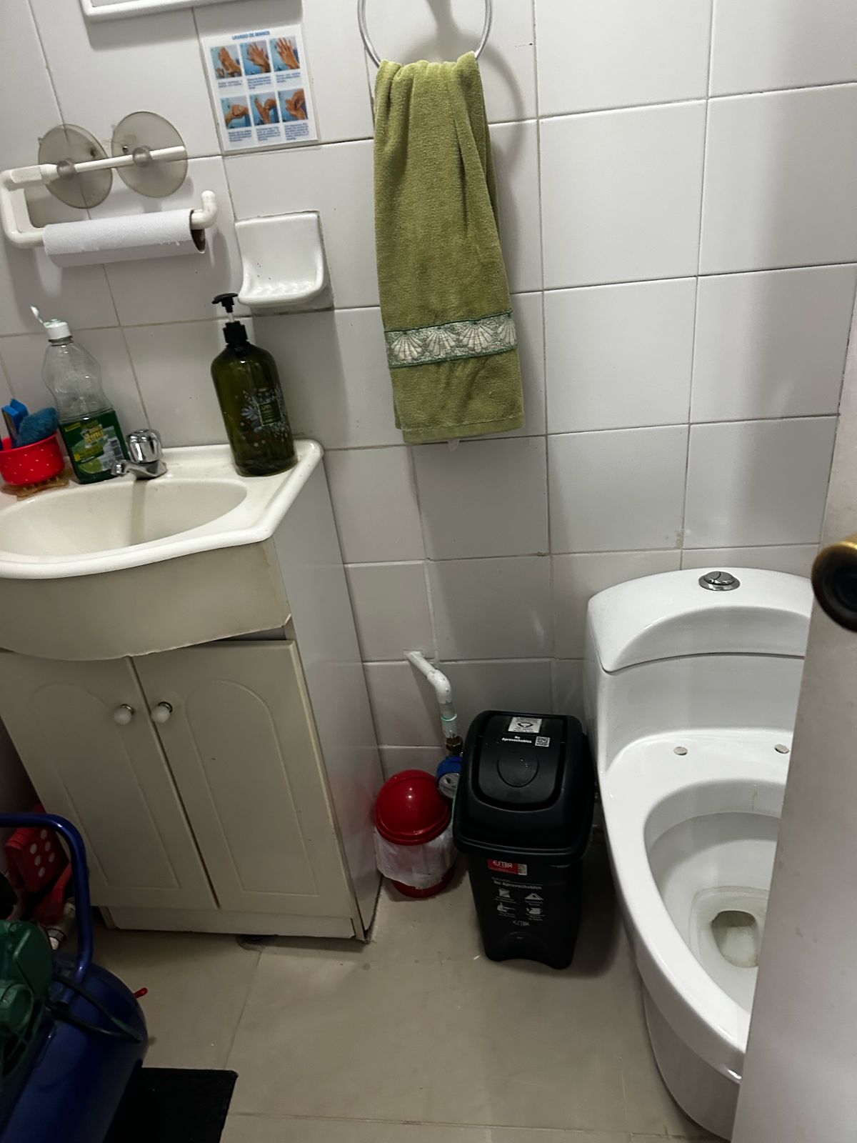 Apartaestudio en Medellín · Provenza · El Poblado — foto 6