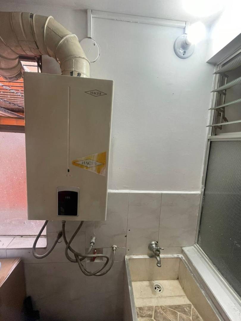 Apartamento en Medellín · Belén Parque · Belén — foto 8