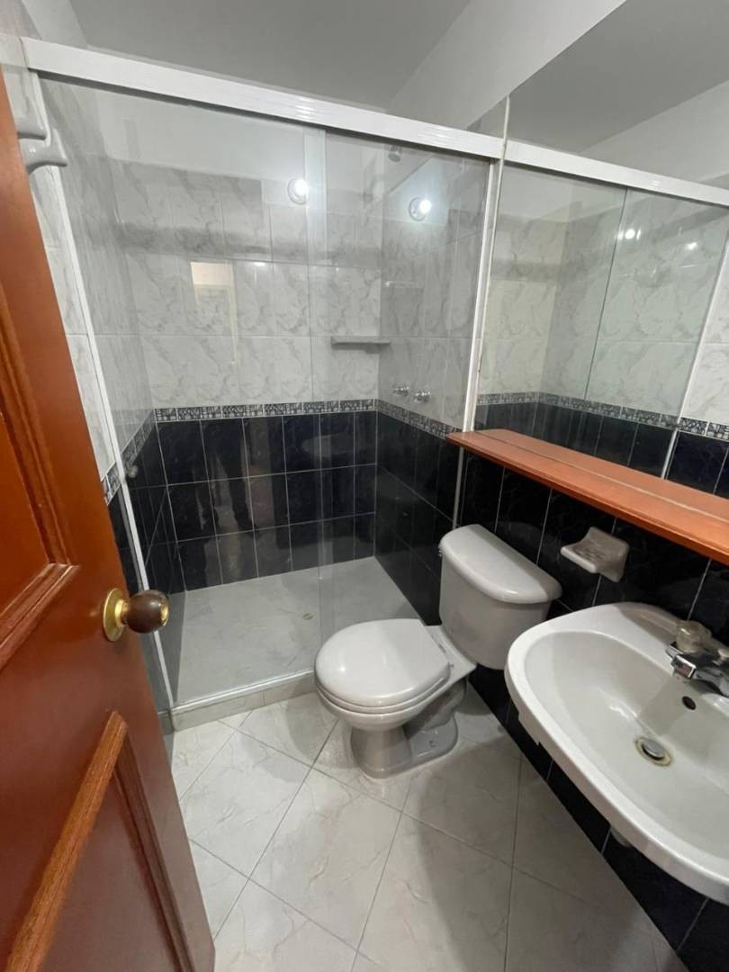 Apartamento en Medellín · Belén Parque · Belén — foto 10