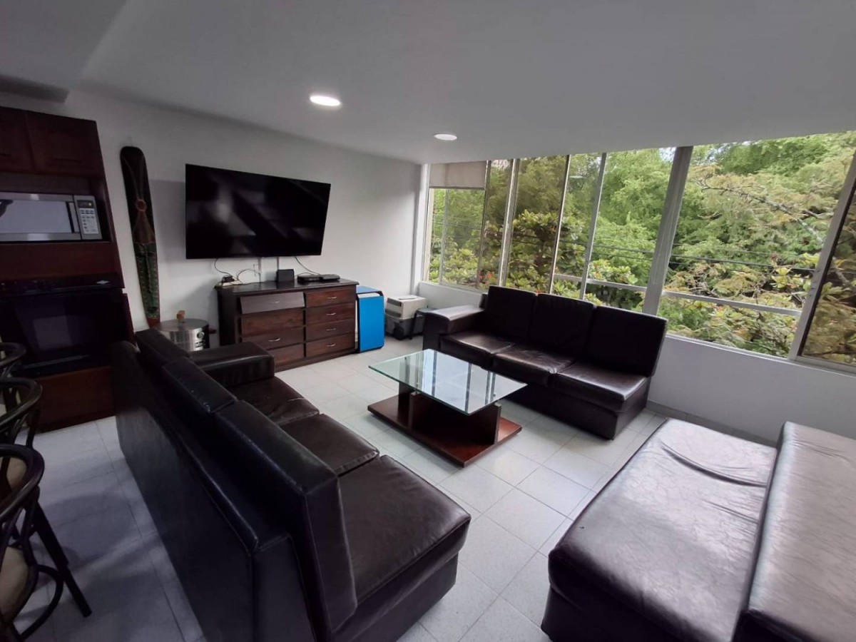 Apartamento en Medellín · Nueva Villa del Aburrá · Belén — foto 3