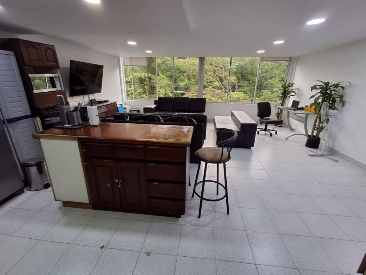 Apartamento en Medellín · Nueva Villa del Aburrá · Belén — foto 5