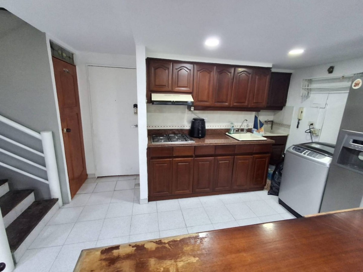 Apartamento en Medellín · Nueva Villa del Aburrá · Belén — foto 6
