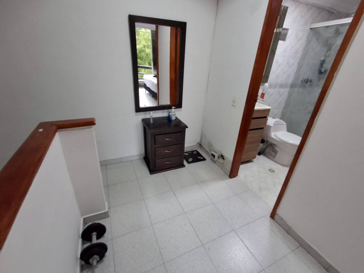 Apartamento en Medellín · Nueva Villa del Aburrá · Belén — foto 7