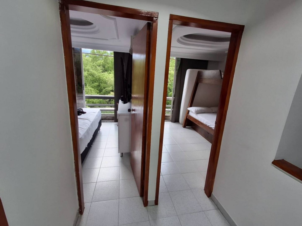 Apartamento en Medellín · Nueva Villa del Aburrá · Belén — foto 10