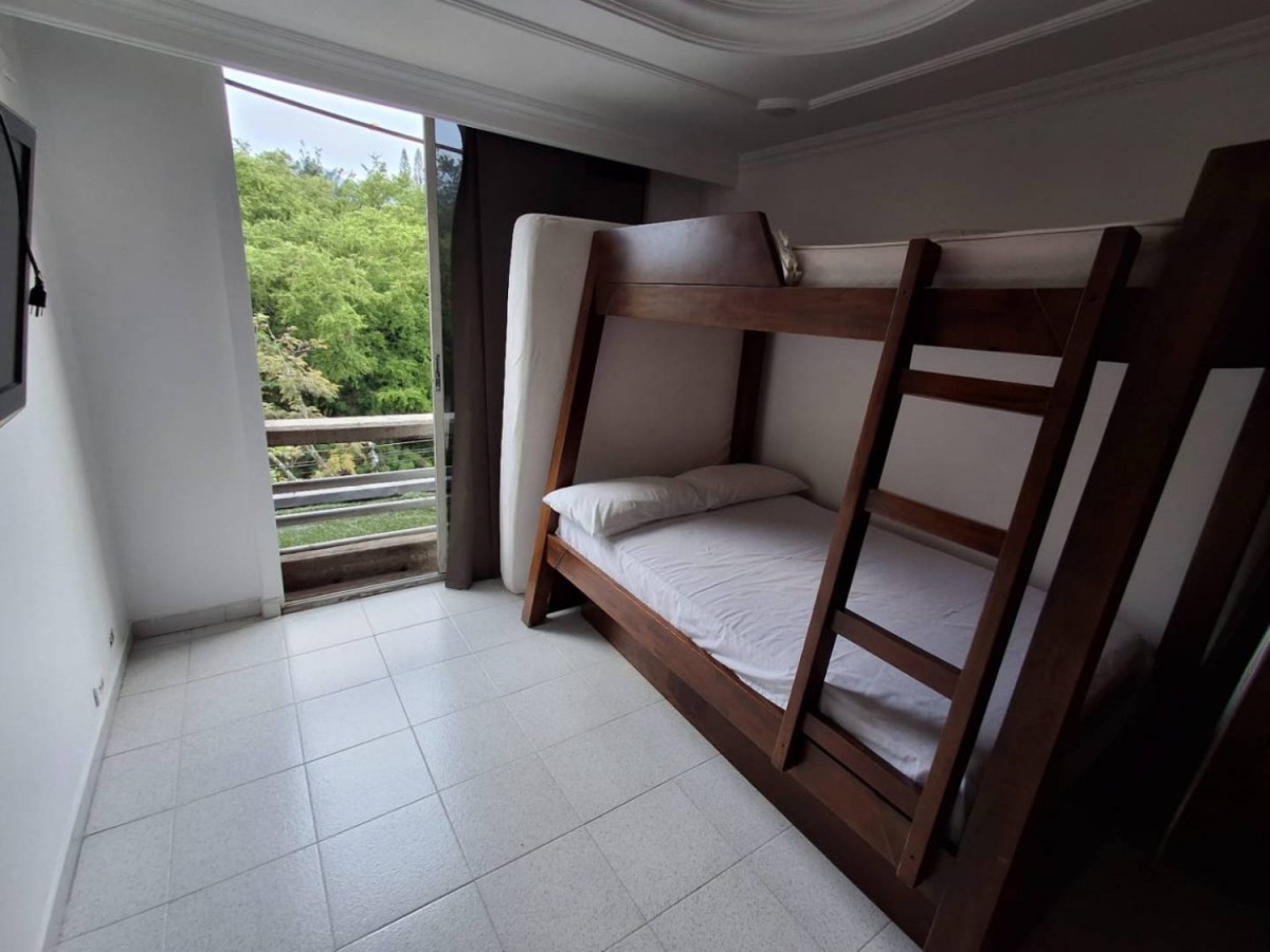 Apartamento en Medellín · Nueva Villa del Aburrá · Belén — foto 13