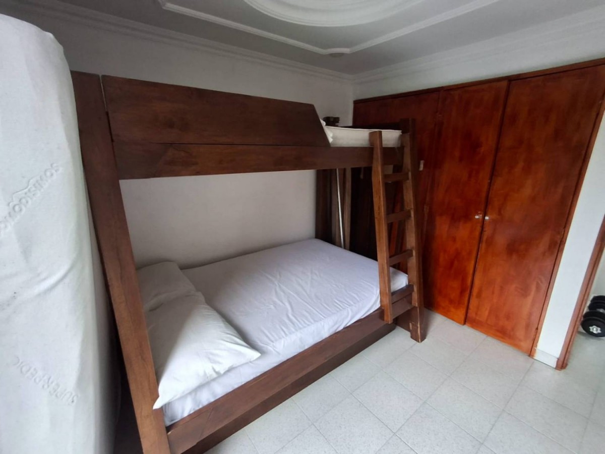 Apartamento en Medellín · Nueva Villa del Aburrá · Belén — foto 14