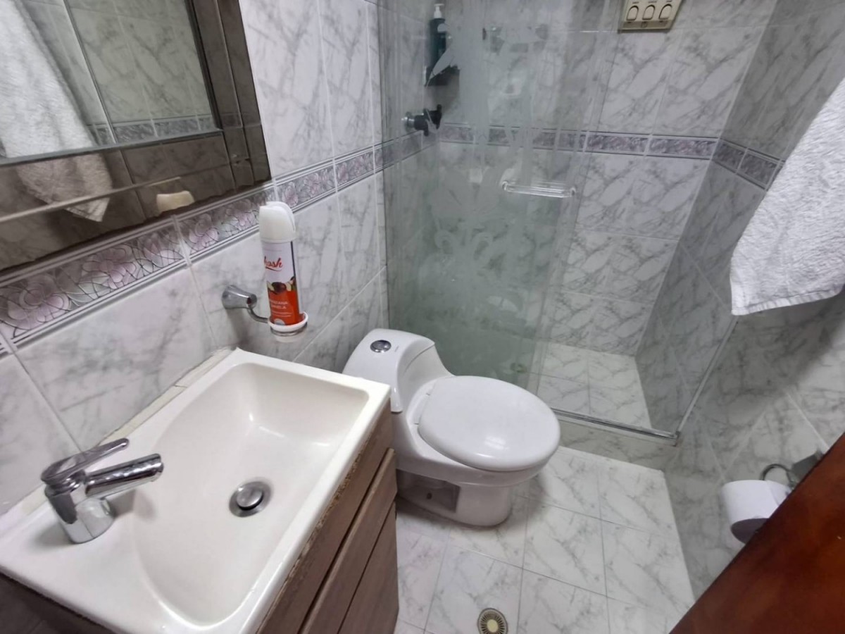 Apartamento en Medellín · Nueva Villa del Aburrá · Belén — foto 15