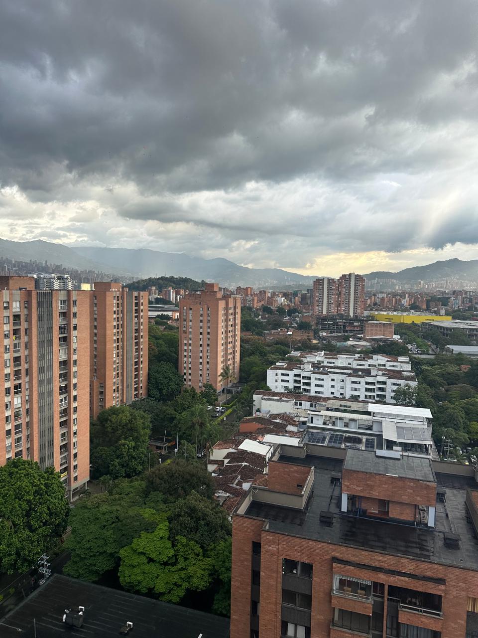 Apartamento en Medellín · Suramericana · Laureles - Estadio — foto 10