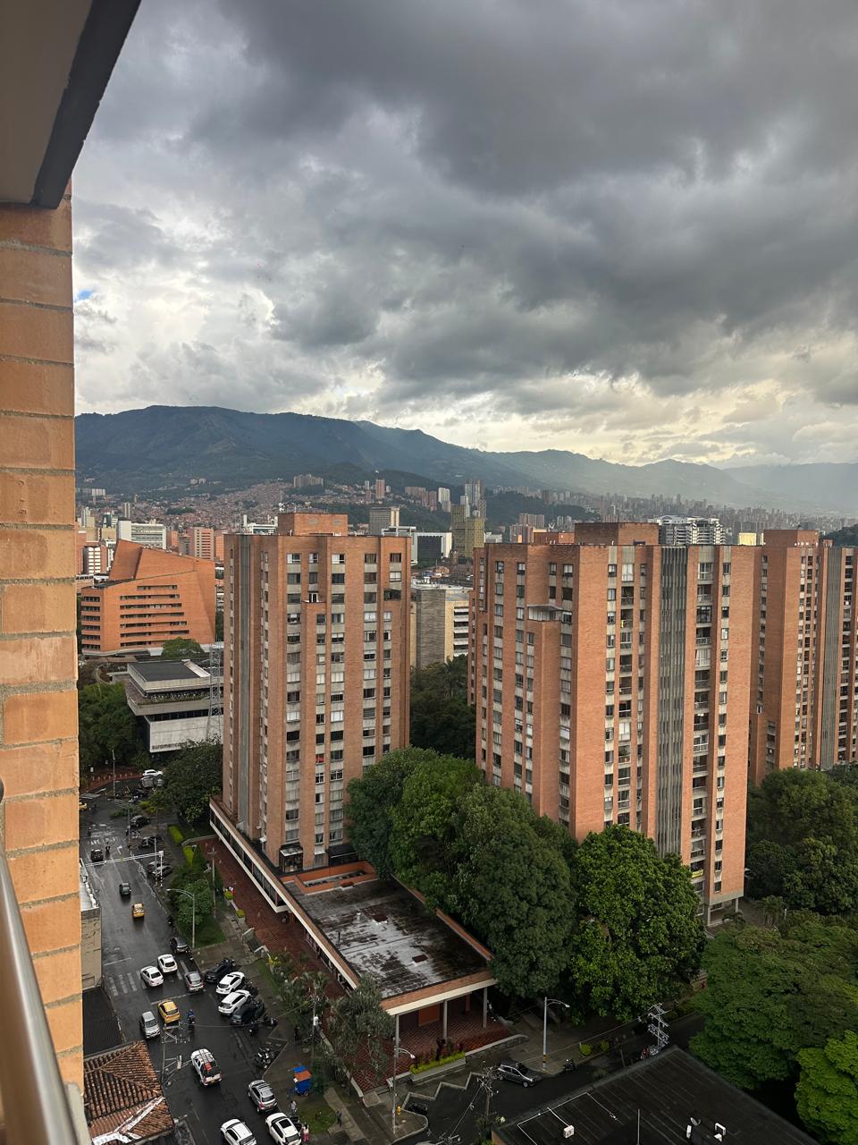 Apartamento en Medellín · Suramericana · Laureles - Estadio — foto 11