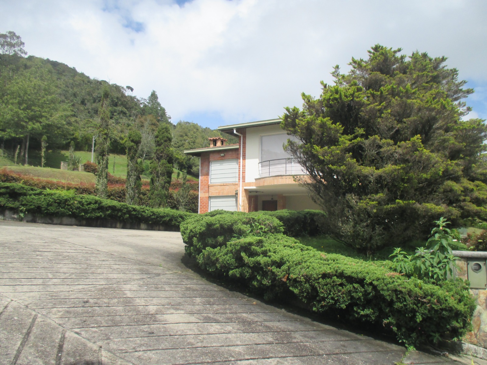 Casa en Envigado · El Escobero · El Escobero — foto 8