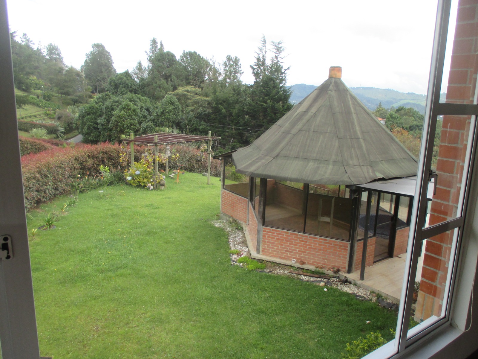 Casa en Envigado · El Escobero · El Escobero — foto 102