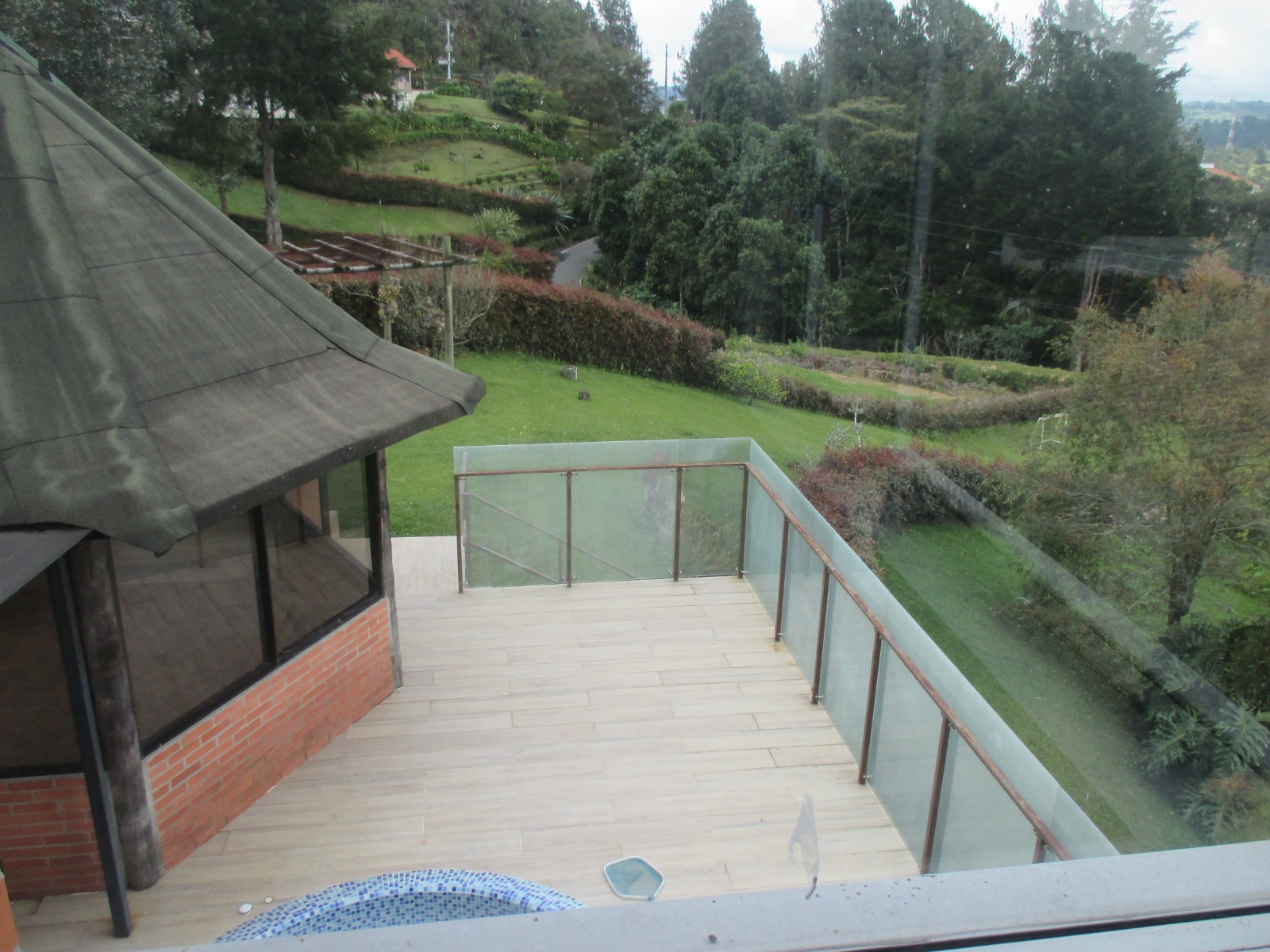 Casa en Envigado · El Escobero · El Escobero — foto 120