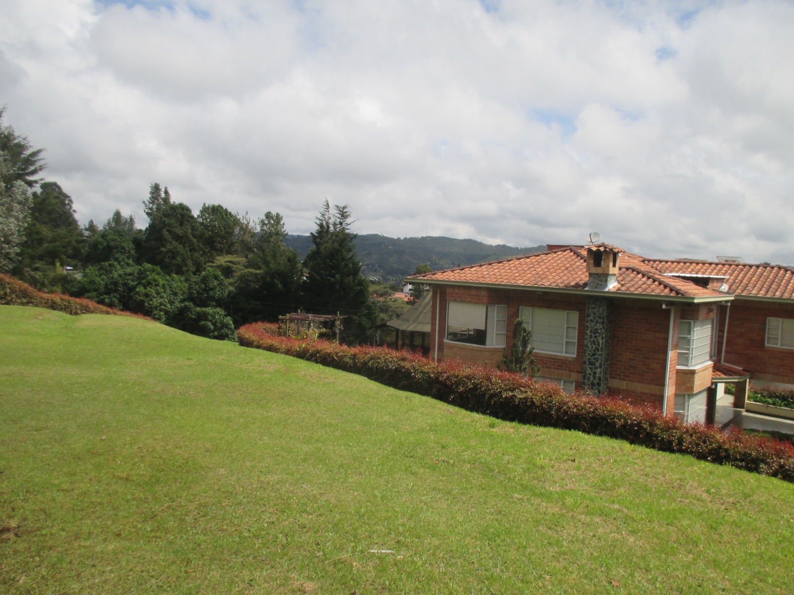 Casa en Envigado · El Escobero · El Escobero — foto 18