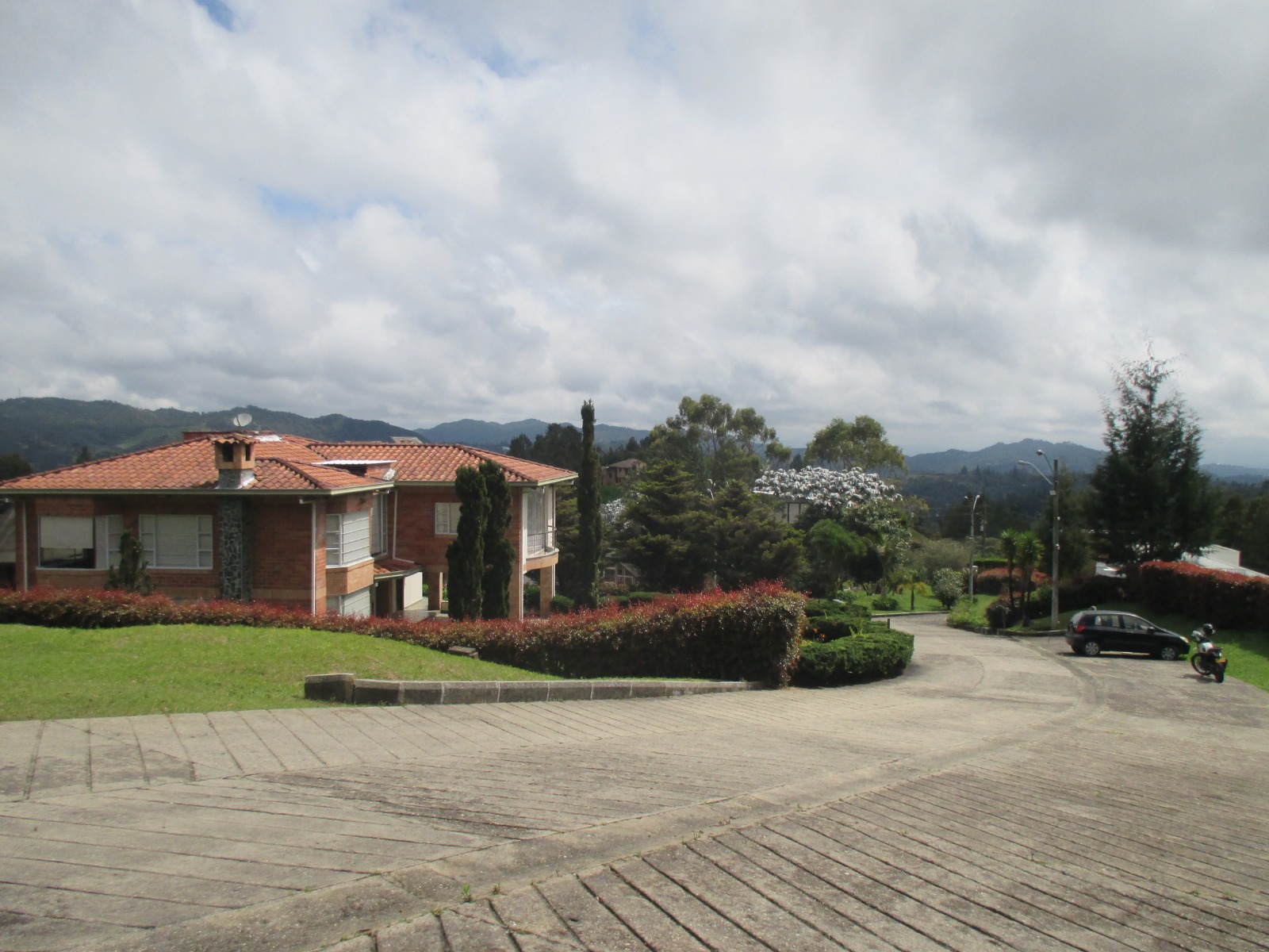 Casa en Envigado · El Escobero · El Escobero — foto 22