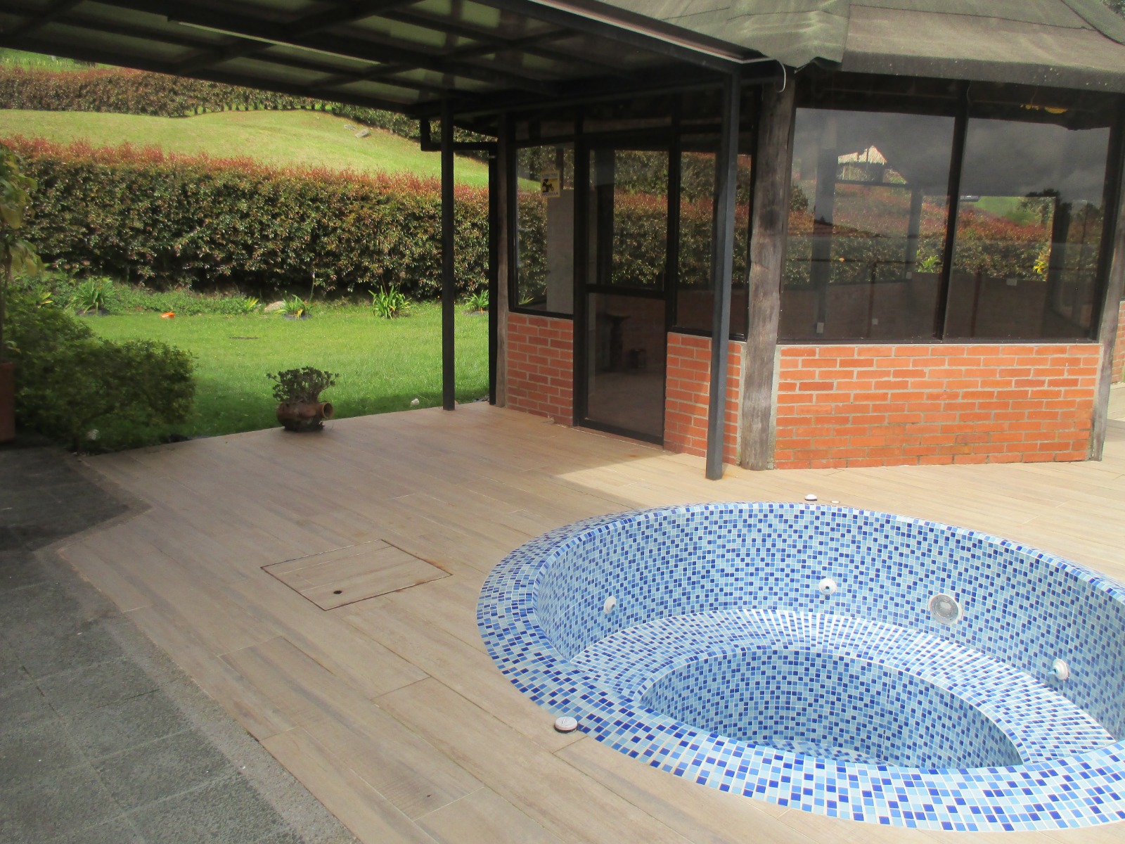 Casa en Envigado · El Escobero · El Escobero — foto 59