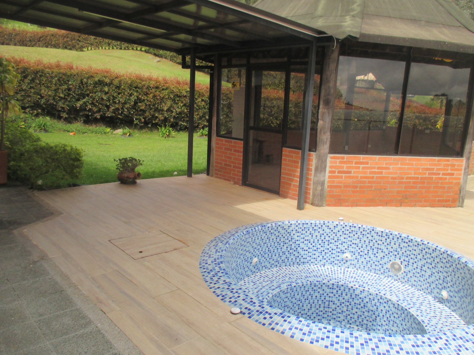 Casa en Envigado · El Escobero · El Escobero — foto 60