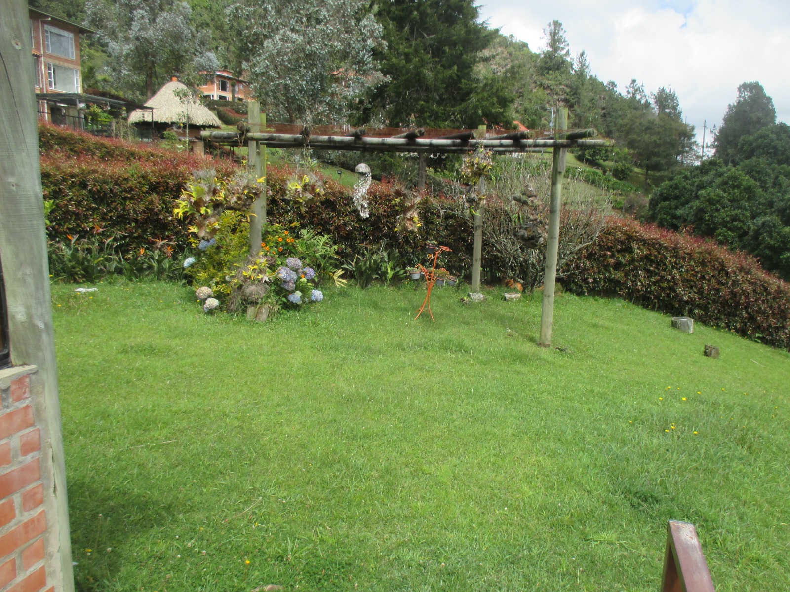 Casa en Envigado · El Escobero · El Escobero — foto 65