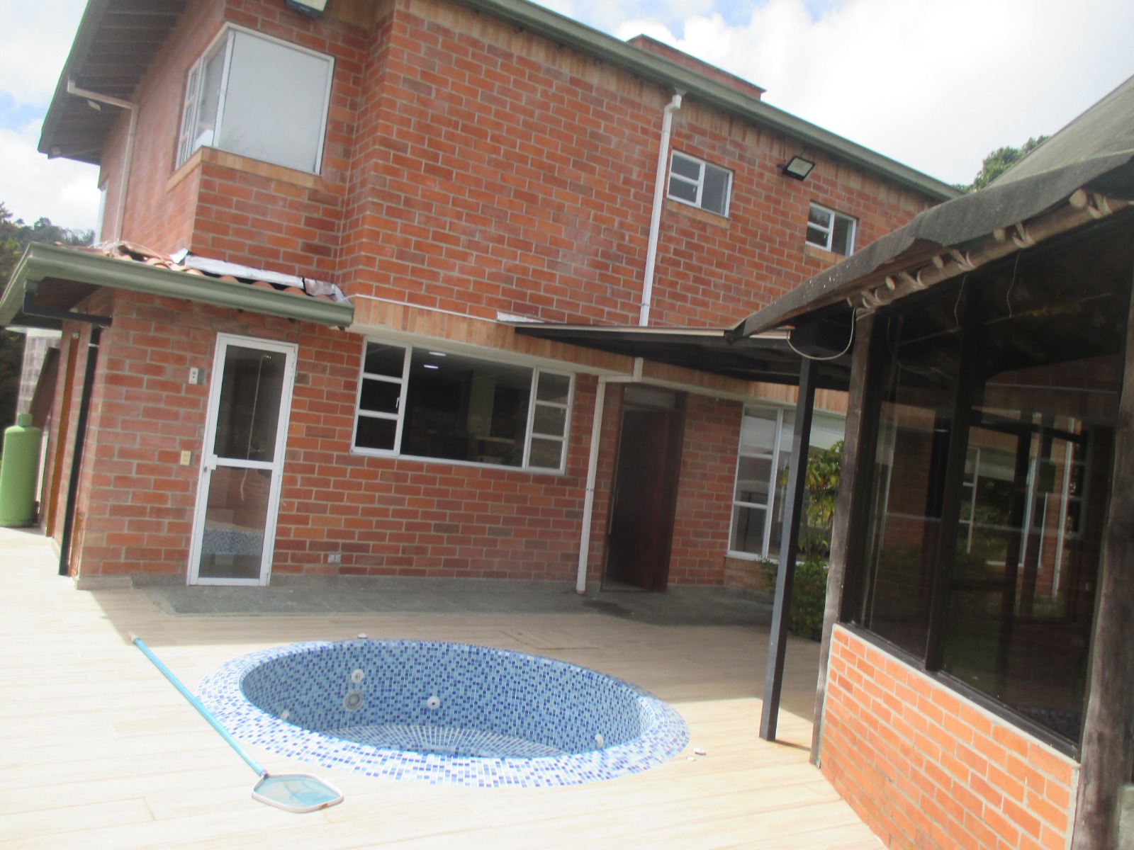 Casa en Envigado · El Escobero · El Escobero — foto 67